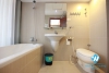 Lake view 2 bedroom apartment  for rent In Nhat Chieu